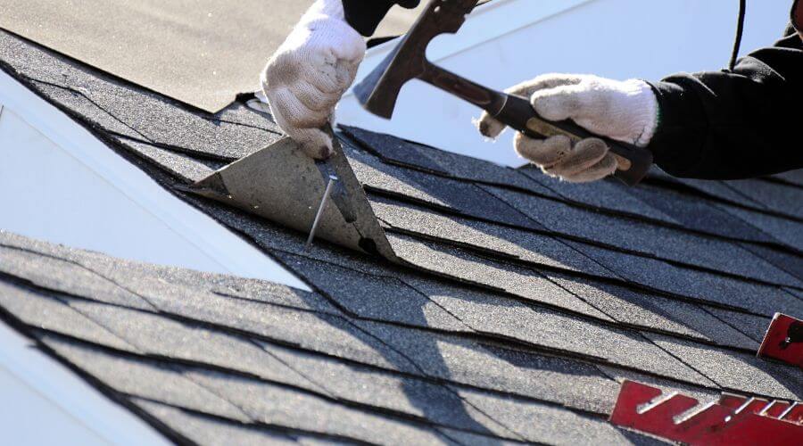 Professional Flat Roofing Installation in Bruington, VA